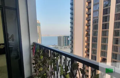 شقة - 3 غرف نوم - 4 حمامات للايجار في ذا بردجز - شمس أبوظبي - جزيرة الريم - أبوظبي