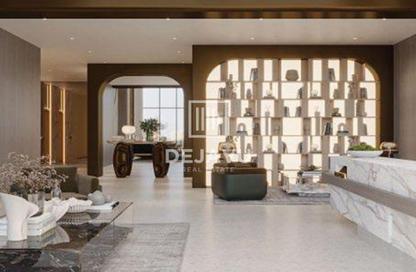 Apartment - 2 - 3 for sale in Primero Residences - Al Furjan - Dubai Apartment - 2 - 3 for sale in Primero Residences - Al Furjan - Dubai
