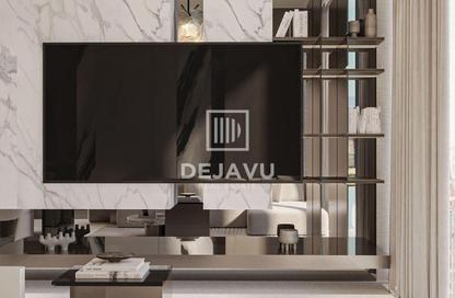 Apartment - 2 - 3 for sale in Primero Residences - Al Furjan - Dubai Apartment - 2 - 3 for sale in Primero Residences - Al Furjan - Dubai
