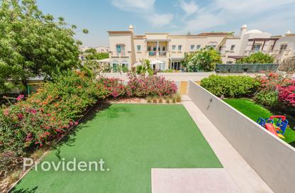 Villa - 2 Bedrooms - 3 Bathrooms for rent in Springs 14 - The Springs - Dubai Villa - 2 Bedrooms - 3 Bathrooms for rent in Springs 14 - The Springs - Dubai