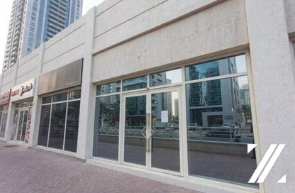 Shop - Studio - 1 for sale in Concorde Tower - JLT Cluster H - Jumeirah Lake Towers - Dubai