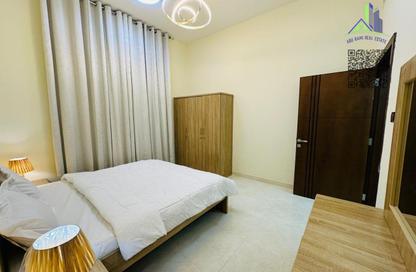 Apartment - 2 - 3 for rent in Nuaimia Two Tower - Al Nuimiya 2 - Al Nuaimiya - Ajman Apartment - 2 - 3 for rent in Nuaimia Two Tower - Al Nuimiya 2 - Al Nuaimiya - Ajman
