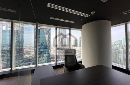 Office Space - Studio for rent in The Citadel Tower - Business Bay - Dubai Office Space - Studio for rent in The Citadel Tower - Business Bay - Dubai