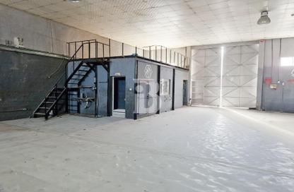 Warehouse - Studio for rent in Al Qusais Industrial Area 4 - Al Qusais Industrial Area - Al Qusais - Dubai