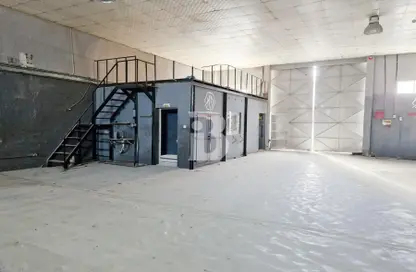 Warehouse - Studio for rent in Al Qusais Industrial Area 4 - Al Qusais Industrial Area - Al Qusais - Dubai