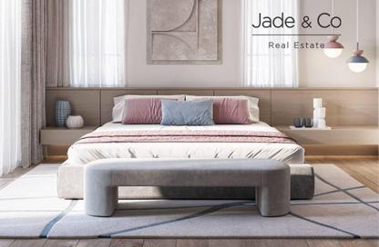 Townhouse - 4 - 4 for sale in Hayat 7 - Hayat Dubai South - Dubai South (Dubai World Central) - Dubai