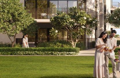 Apartment - 2 Bedrooms - 2 Bathrooms for sale in Golf Vale - Emaar South - Dubai South (Dubai World Central) - Dubai Apartment - 2 Bedrooms - 2 Bathrooms for sale in Golf Vale - Emaar South - Dubai South (Dubai World Central) - Dubai