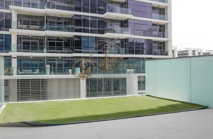 Apartment - Studio - 1 for sale in Golf Panorama B - Golf Panorama - Golf Town - Damac Hills - Dubai