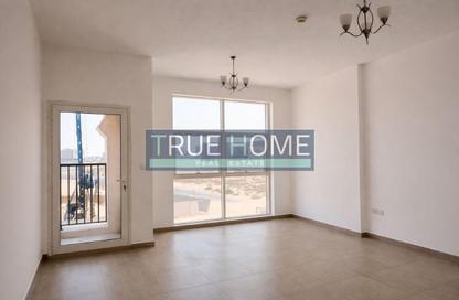 Apartment - 1 - 2 for rent in Tilal City - Sharjah