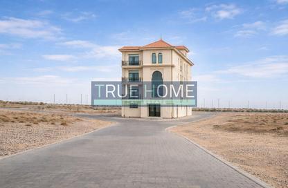 Apartment - 1 - 2 for rent in Tilal City - Sharjah