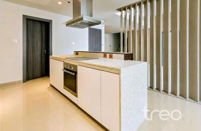 Apartment - 4 Bedrooms - 5 Bathrooms for rent in Oia Residence - Motor City - Dubai