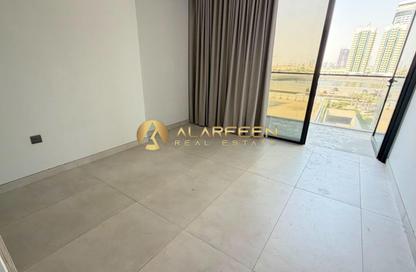 Apartment - 2 Bedrooms - 3 Bathrooms for sale in Amal Tower - Dubai Sports City - Dubai