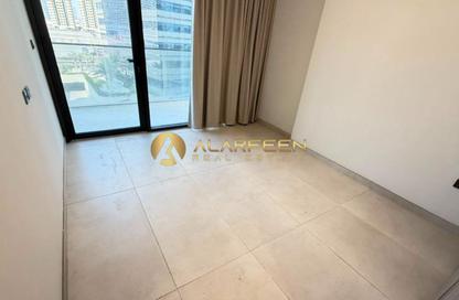 Apartment - 2 Bedrooms - 3 Bathrooms for sale in Amal Tower - Dubai Sports City - Dubai