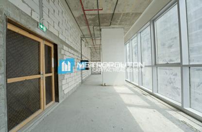 Office Space - Studio for sale in Radiant Square - City Of Lights - Al Reem Island - Abu Dhabi
