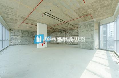 Office Space - Studio for sale in Radiant Square - City Of Lights - Al Reem Island - Abu Dhabi
