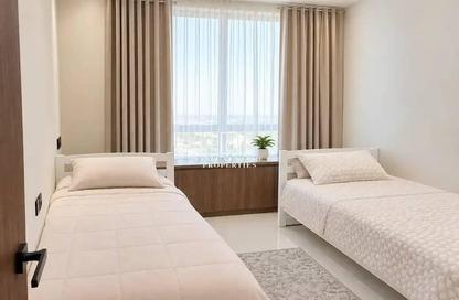 Apartment - 1 - 2 for sale in Torino Building 4 - Torino By ORO24 - Arjan - Dubai