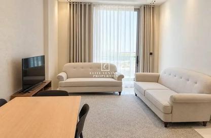 Apartment - 1 - 2 for sale in Torino Building 4 - Torino By ORO24 - Arjan - Dubai