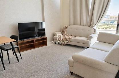 Apartment - 1 - 2 for sale in Torino Building 4 - Torino By ORO24 - Arjan - Dubai