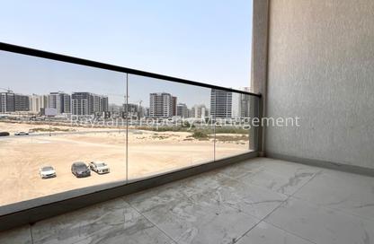 Apartment - 3 - 4 for rent in Arosa Building - Al Warqa'a 1 - Al Warqa'a - Dubai