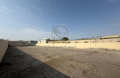 Land - Studio for rent in Industrial Area 5 - Sharjah Industrial Area - Sharjah