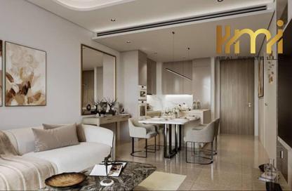 Apartment - 3 - 4 for sale in 113 Residences - Al Sufouh 1 - Al Sufouh - Dubai Apartment - 3 - 4 for sale in 113 Residences - Al Sufouh 1 - Al Sufouh - Dubai