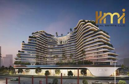 Apartment - 3 - 4 for sale in 113 Residences - Al Sufouh 1 - Al Sufouh - Dubai