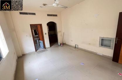 Apartment - Studio - 1 Bathroom for rent in Orchid Towers - Tiger Downtown Ajman - Al Alia - Ajman