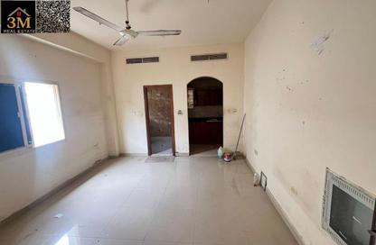 Apartment - Studio - 1 Bathroom for rent in Orchid Towers - Tiger Downtown Ajman - Al Alia - Ajman