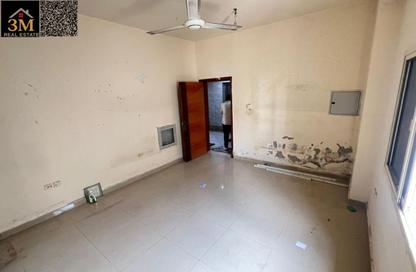 Apartment - Studio - 1 Bathroom for rent in Orchid Towers - Tiger Downtown Ajman - Al Alia - Ajman