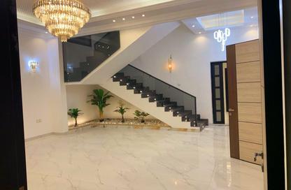 Villa - 6 - 7 for rent in Al Yasmeen 1 - Al Yasmeen - Ajman