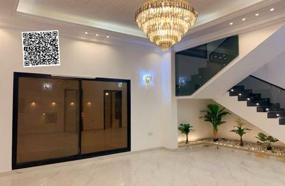 Villa - 6 - 7 for rent in Al Yasmeen 1 - Al Yasmeen - Ajman