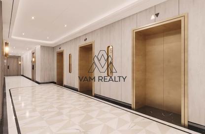 Apartment - Studio - 1 Bathroom for sale in Azizi Venice 16 - Azizi Venice - Dubai South (Dubai World Central) - Dubai