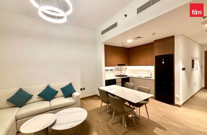 Apartment - 1 Bedroom - 2 Bathrooms for sale in Celia Heights - Majan - Dubai Apartment - 1 Bedroom - 2 Bathrooms for sale in Celia Heights - Majan - Dubai