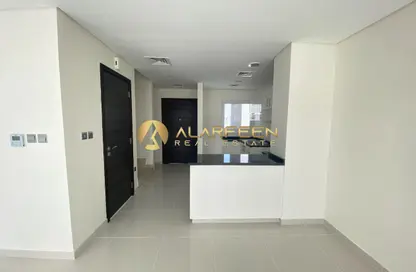Villa - 3 Bedrooms - 4 Bathrooms for rent in Albizia - Damac Hills 2 - Dubai