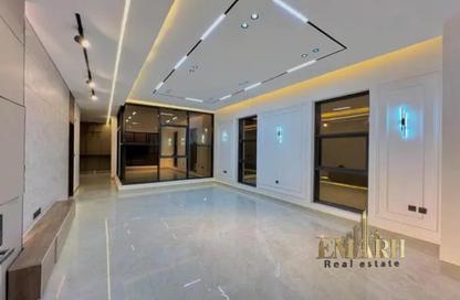 Villa - 5 Bedrooms - 7 Bathrooms for sale in Al Helio 2 - Al Helio - Ajman Villa - 5 Bedrooms - 7 Bathrooms for sale in Al Helio 2 - Al Helio - Ajman