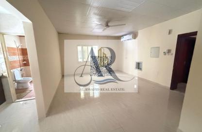 Apartment - Studio - 1 Bathroom for rent in Orchid Towers - Tiger Downtown Ajman - Al Alia - Ajman