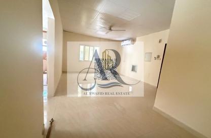 Apartment - Studio - 1 Bathroom for rent in Orchid Towers - Tiger Downtown Ajman - Al Alia - Ajman
