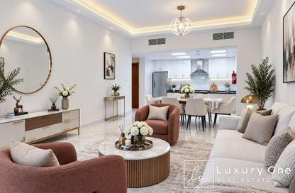 Apartment - 2 - 3 for sale in Building 158 - Contemporary Cluster - Discovery Gardens - Dubai Apartment - 2 - 3 for sale in Building 158 - Contemporary Cluster - Discovery Gardens - Dubai