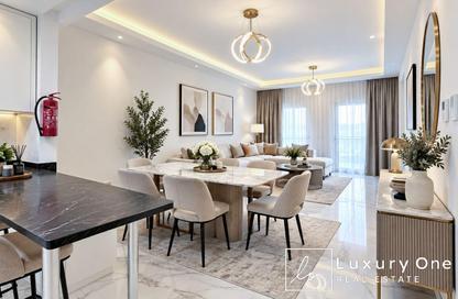 شقة - 2 - 3 للبيع في مبنى 158 - طراز حديث - ديسكفري جاردنز - دبي