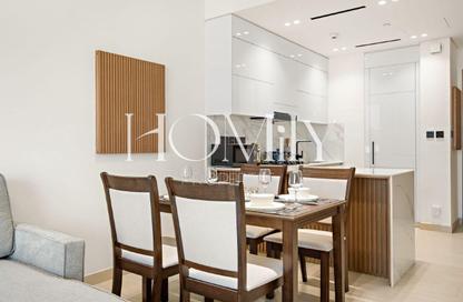 Apartment - 1 - 2 for rent in Binghatti Onyx - District 15 - Jumeirah Village Circle - Dubai Apartment - 1 - 2 for rent in Binghatti Onyx - District 15 - Jumeirah Village Circle - Dubai