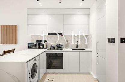 Apartment - 1 - 2 for rent in Binghatti Onyx - District 15 - Jumeirah Village Circle - Dubai Apartment - 1 - 2 for rent in Binghatti Onyx - District 15 - Jumeirah Village Circle - Dubai