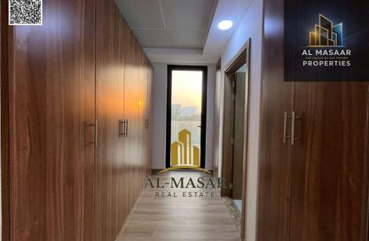 Villa - 4 - 6 for sale in Golf Community - Al Zorah - Ajman Villa - 4 - 6 for sale in Golf Community - Al Zorah - Ajman