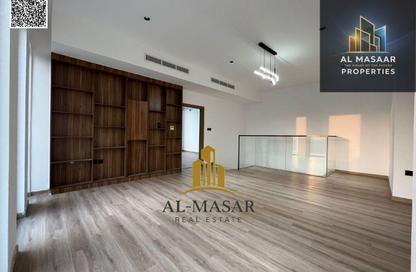 Villa - 4 - 6 for sale in Golf Community - Al Zorah - Ajman