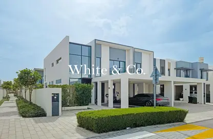 تاون هاوس - 4 غرف نوم - 4 حمامات للبيع في إيدن - ذا فالي - دبي تاون هاوس - 4 غرف نوم - 4 حمامات للبيع في إيدن - ذا فالي - دبي