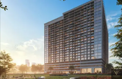 Apartment - 2 Bedrooms - 2 Bathrooms for sale in Luma Park Views - District 14 - Jumeirah Village Circle - Dubai