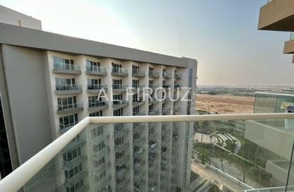 Hotel  and  Hotel Apartment - Studio - 2 Bathrooms for sale in Viridis Residence and Hotel Apartments - Damac Hills 2 - Dubai