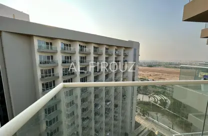 Hotel  and  Hotel Apartment - 2 Bathrooms for sale in Viridis Residence and Hotel Apartments - Damac Hills 2 - Dubai