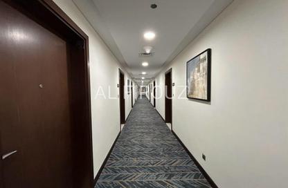 Hotel and Hotel Apartment - Studio - 2 Bathrooms for sale in Viridis Residence and Hotel Apartments - Damac Hills 2 - Dubai Hotel and Hotel Apartment - Studio - 2 Bathrooms for sale in Viridis Residence and Hotel Apartments - Damac Hills 2 - Dubai