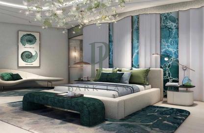 Apartment - 1 - 2 for sale in Damac Casa - Dubai Media City - Dubai Apartment - 1 - 2 for sale in Damac Casa - Dubai Media City - Dubai