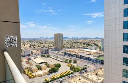 Apartment - 1 - 2 for rent in City Tower B1 - City Towers - Al Nuimiya 3 - Al Nuaimiya - Ajman Apartment - 1 - 2 for rent in City Tower B1 - City Towers - Al Nuimiya 3 - Al Nuaimiya - Ajman